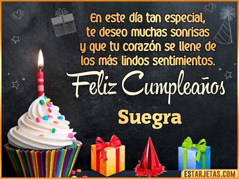 palabras de cumpleaños para mi suegra|Los mejores mensajes de cumpleaños para sorprender a tu suegra